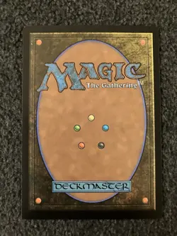 Magic MTG - Frantic Search (1996) (Rainbow Foil) - Spider-Man Secret Lair - Image 2