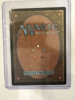 Magic: The Gathering MTG Counterspell Sixth Edition NM - Image 2