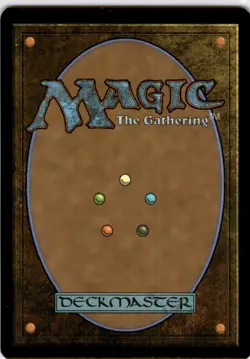 MTG Swamp (0890) (Rainbow Foil) Foil NM Secret Lair Drop Series Magic 890 - Image 2
