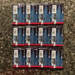 Magic the Gathering - Marvel: Spider-Man - Lot of 12 Sealed Play Booster Packs! - Image 2