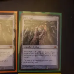 Mox Opal - Scars of Mirrodin - Magic the Gathering - MTG - Lightly Played EX - Image 5