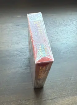 Sealed MTG (Magic the Gathering) Portal Three Kingdoms Starter Set - Image 3