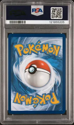 Pokemon Ceruledge 197/191 Illustration Rare Surging Sparks #197 GEM MINT PSA 10 - Image 2