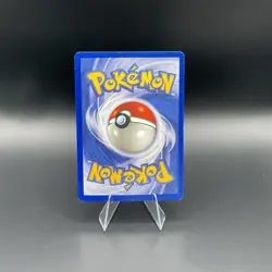 Pokemon TCG Muk Fossil 13 Holo Unlimited Holo Rare - Image 2