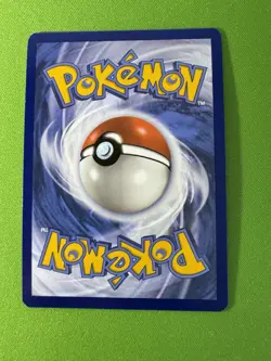 Pokemon Bounsweet - (Cosmos Holo) 016/197 Miscellaneous Cards & Products Holo NM - Image 4