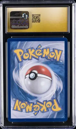 2025 POKEMON KOREAN SCARLET & VIOLET PROMOS #173/SV-P DITTO CGC 10 PRISTINE - Image 2