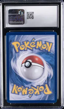 2025 POKEMON KOREAN SCARLET & VIOLET PROMOS #173/SV-P DITTO CGC 10 GEM MINT - Image 2