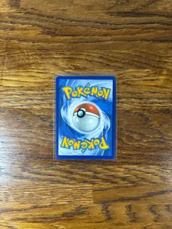Pokemon TCG Mega Lucario ex 077/132 Mega Evolution Double Rare Holo NM - Image 2