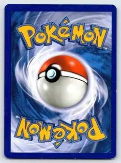 Tepig 3/12 2011 McDonald's Exclusive Promo Pokemon Card Sugimori TCG Holo - Nm - Image 2