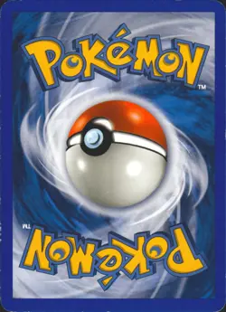 Eevee 75/147 Common Aquapolis Pokemon Card NM/LP - Image 2