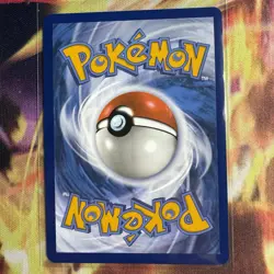Blaziken 192/182 Pokemon Destined Rivals Holo IR - Image 2