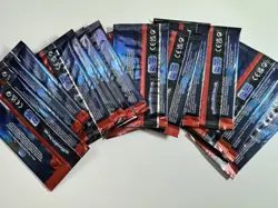 2024 Pokemon Trick or Trade Booster Pack - Image 2