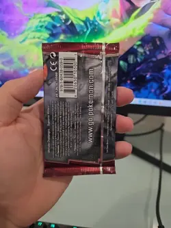 Pokemon Platinum Supreme Victors Booster Pack New Factory Sealed Absol Art - Image 3