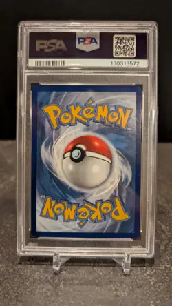 Pokemon Rayquaza V Evolving Skies Full Art #193 PSA 10 Gem Mint - Image 3