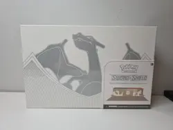 Pokemon TCG Sword and Shield Charizard Ultra Premium Collection UPC - Sealed - Image 1