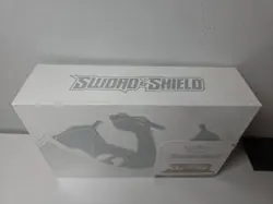 Pokemon TCG Sword and Shield Charizard Ultra Premium Collection UPC - Sealed - Image 2