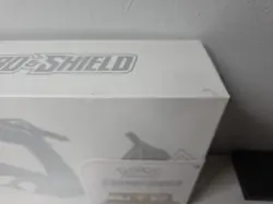 Pokemon TCG Sword and Shield Charizard Ultra Premium Collection UPC - Sealed - Image 4