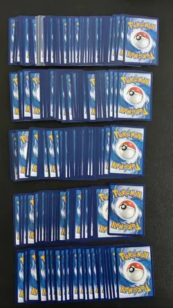 Lot 210 Pokemon Chinese Gem Pack Captain Pikachu Master Ball Shiny holo -MM - Image 2