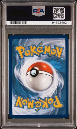 2021 POKEMON SWSH BLACK STAR PROMO PRERELEASE #124 GALARIAN ZAPDOS-HOLO PSA 10 - Image 2