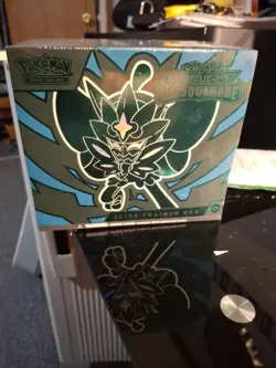 POKEMON Twilight Masquerade Elite Trainer Box (ETB) - NEW Factory Sealed - Image 1