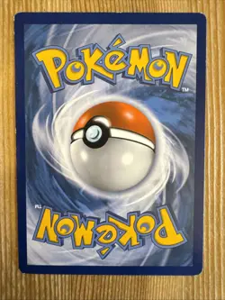 Pokemon Jirachi RC13/RC32 Generations Radiant Holo LP - Image 2
