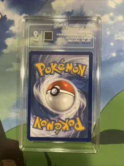2021 Pokemon TCG SWSH Battle Styles #155 Tyranitar V TAG 9 MINT 155/163 Full Art - Image 2