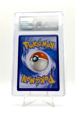 2022 POKEMON LOST ORIGIN TRAINER GALLERY CHARIZARD TG03/TG30 CGC 9.5 - Image 2