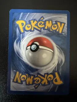 Lt. Surge’s Pikachu 81/132 - Gym Challenge - Unlimited - Pokemon - AUTHENTIC - Image 2