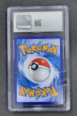 CGC 10 Pokemon Chinese exclusive Eevee Gem Pack Vol.2 01 15/15 CBB2C - Image 2
