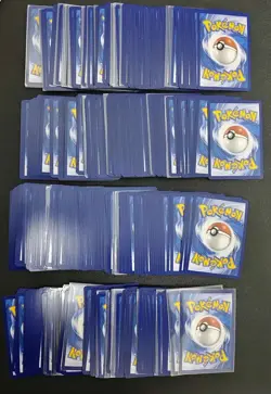 lot 480 pokemon Chinese RR GX Charizard Rayquaza Mewtwo Umbreon Snorlax -mm - Image 4