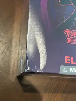 TCG Astral Radiance Pokemon Center Elite Trainer Box Factory Sealed ETB New - Image 3