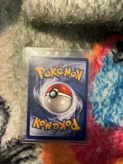 Pokemon TCG Magneton 11/62 Fossil Holo Rare 1999 1st Edition WOTC - Image 3