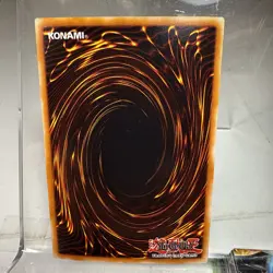 Sage’s Stone ROD-EN003 Prismatic Secret Rare Promo Yugioh NM - Image 2