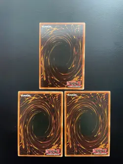 Yugioh Dragon's Rage LOD-048 Common 1st Edition HP X3 - Image 2