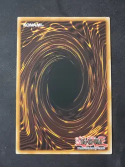 Yugioh Galatea-I, The Orcust Automaton - BLMM-EN052 - Ultra - 1st edition - Mint - Image 2