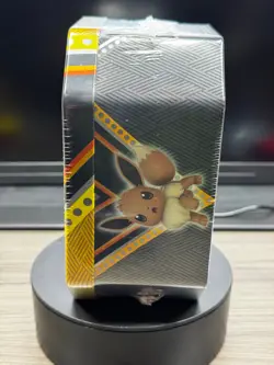 Pokemon Trading Card Game (TCG): Pikachu V Powers Tin - FACTORY SEALED NEW 820650807794 - Image 3