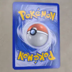 Unown D/28 Unseen Forces Holo Rare Pokemon Card TCG LP Lightly Played - Image 2