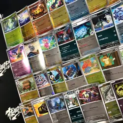 pokemon Japanese poke ball holo Erika's Invitation lot*32 cards - Image 3