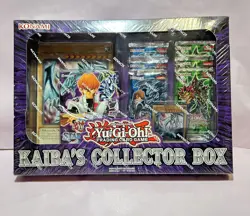 yu-gi-oh trading card game - Image 1