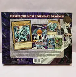 yu-gi-oh trading card game - Image 2