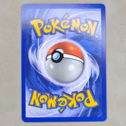 The Rocket's Training Gym 104/132 Gym Heroes Rare Pokemon Card TCG NM Near Mint - Image 2