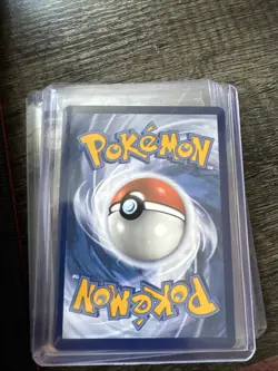 Garganacl 202/182 Sv04: Paradox Rift Holo IR NM Pokemon Card Tcg Pack Fresh - Image 2