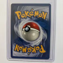 Pokemon TCG Rocket’s Scizor 2002 Best of Game Promo Card - Image 2