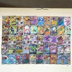 Japanese Pokemon Cards lots of 100 RR,RRR,SR Moltres Pikachu bulk 760 - Image 2