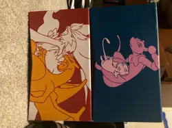 2 pokemon elite trainer boxes (good condition) (no cards included) - Image 1