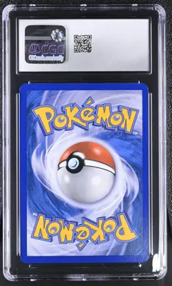 CGC 8.5 Palkia LV.X 2008 Black Star Promos DP18 Holo Pokemon Card - Image 2
