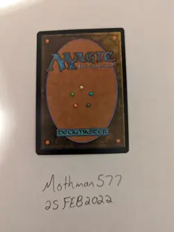 Mindlink Mech (062) Kamigawa: Neon Dynasty x1 1x NEO MTG Magic Rare Card - Image 2