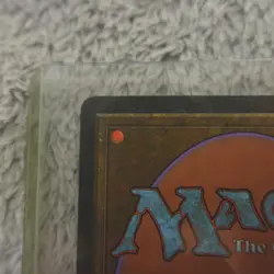 Magic the Gathering MTG Force of Will Card 1996 Alliances NM - Image 5