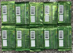 10 - Magic The Gathering MTG THEROS BEYOND DEATH Collector Edition Booster PACKS - Image 2