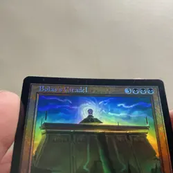 Bolas's Citadel (Retro Frame) -Foil Promos: WPN and Gateway-MP+ - Image 2